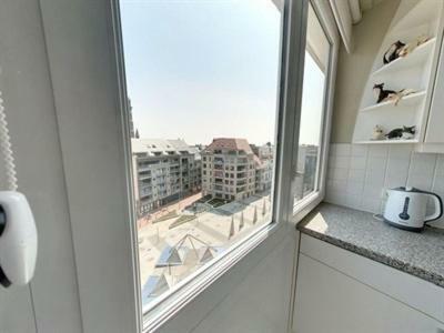 Casinostraat 16/67 Apartment Blankenberge Exterior photo
